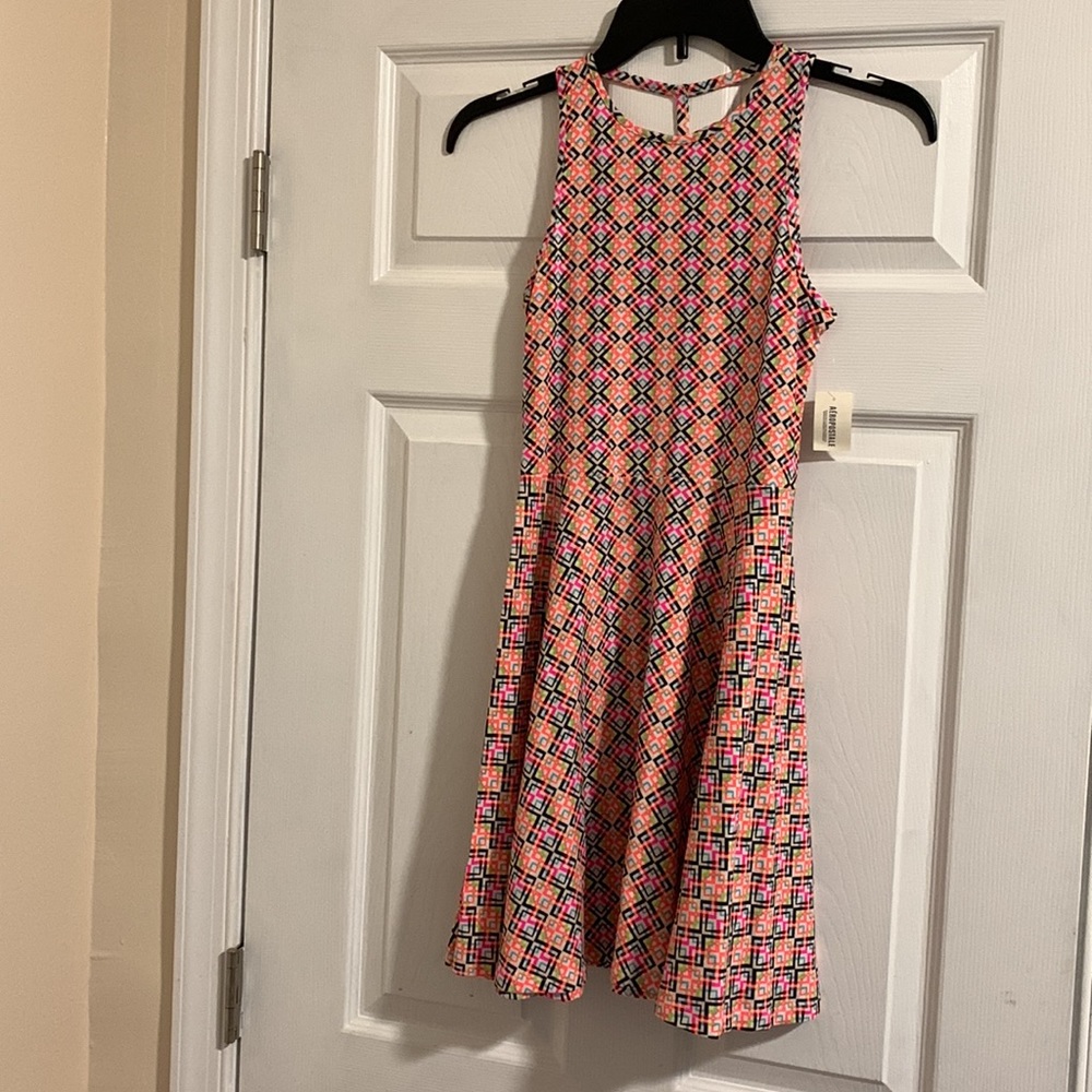Aeropostale- Summer Dress- XS